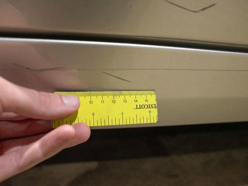 Used 2016 Cadillac CTS Luxury image 38