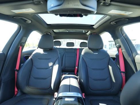 Used 2026 Mercedes-Benz C 43 AMG 4MATIC Sedan image 35