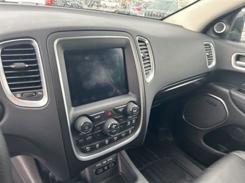 Used 2019 Dodge Durango Citadel w/ Technology Group AWD/4WD image 12