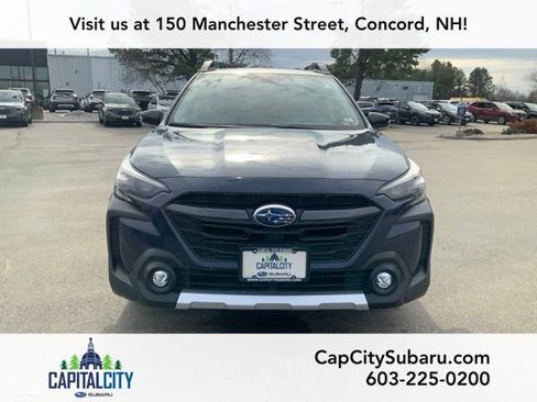 Used 2024 Subaru Outback Limited image 2