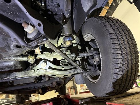 Used 1989 Toyota Pickup Deluxe image 83