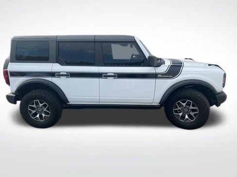 Used 2023 Ford Bronco Big Bend image 10
