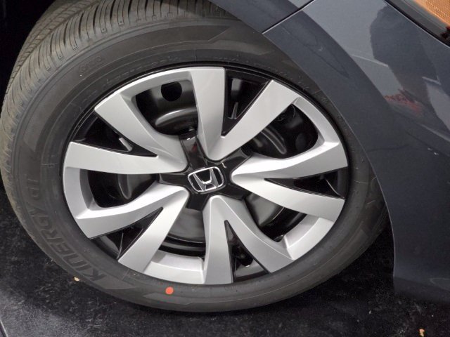 New 2026 Honda Civic LX image 30