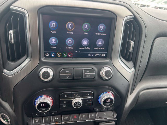 Certified 2021 GMC Sierra 2500 Denali w/ Denali Ultimate Package AWD/4WD image 39