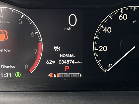 Used 2024 Honda Pilot TrailSport image 22