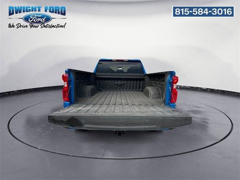 Used 2022 Chevrolet Silverado 1500 Custom image 18