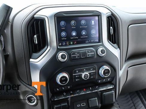 Used 2021 GMC Sierra 1500 SLT w/ SLT Premium Package image 25