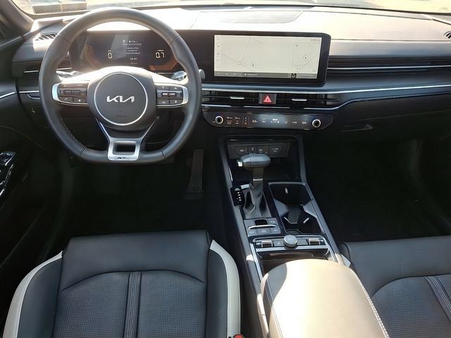 Used 2025 Kia K5 GT-Line w/ GT-Line Premium Package AWD/4WD image 19