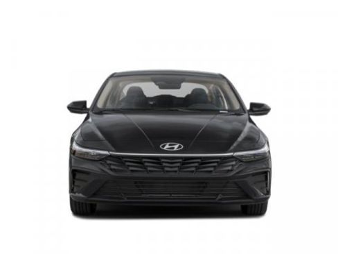 New 2026 Hyundai Elantra SEL Sport Premium FWD image 7