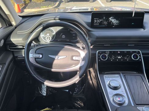 Used 2024 Genesis GV80 2.5T image 31