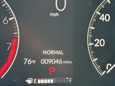 Used 2024 Honda HR-V EX-L image 4