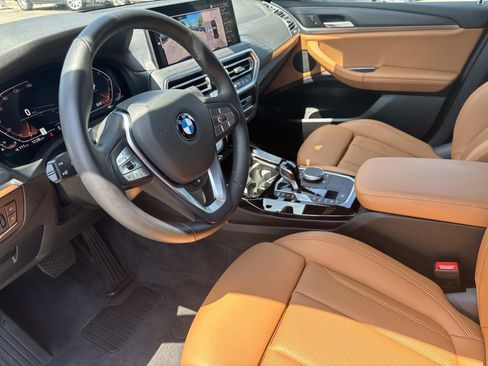 Used 2024 BMW X3 xDrive30i w/ Premium Package AWD/4WD image 20