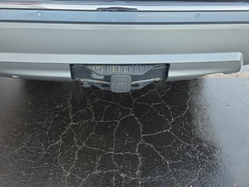 Used 2021 Toyota Highlander Platinum image 6