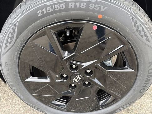 New 2026 Hyundai Kona SEL Sport image 5