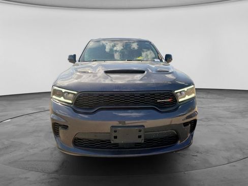 Used 2025 Dodge Durango R/T AWD/4WD image 4