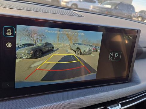 New 2026 Hyundai Sonata SEL image 13