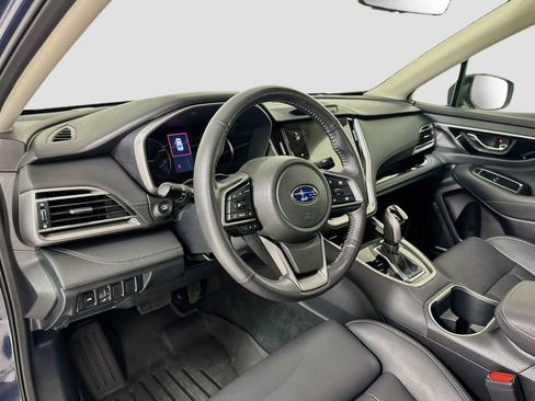 Used 2024 Subaru Legacy Limited AWD/4WD image 10