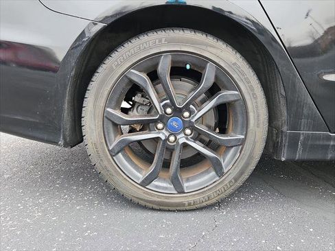 Used 2020 Ford Fusion SE w/ Equipment Group 151A image 27