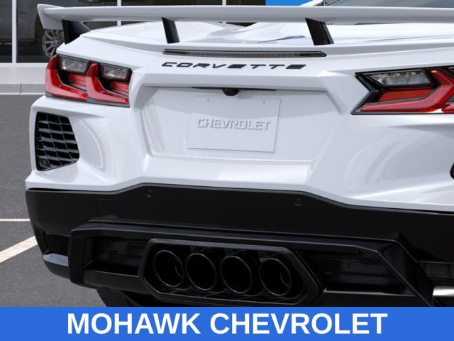 New 2027 Chevrolet Corvette Stingray Coupe w/ Z51 Performance Package RWD image 14