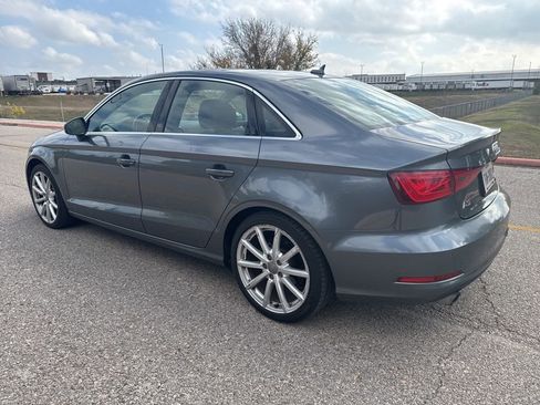 Used 2015 Audi A3 2.0T Premium Plus image 6
