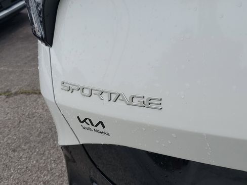 New 2026 Kia Sportage SX Prestige AWD/4WD image 7