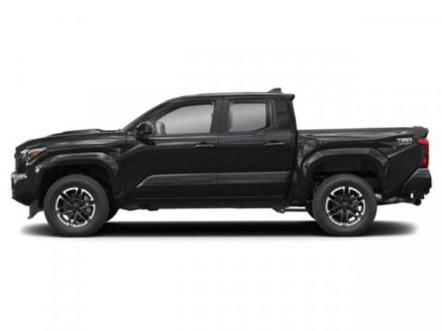 New 2026 Toyota Tacoma TRD Sport image 3