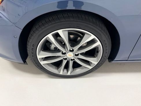 Used 2024 Chevrolet Malibu LT FWD image 18