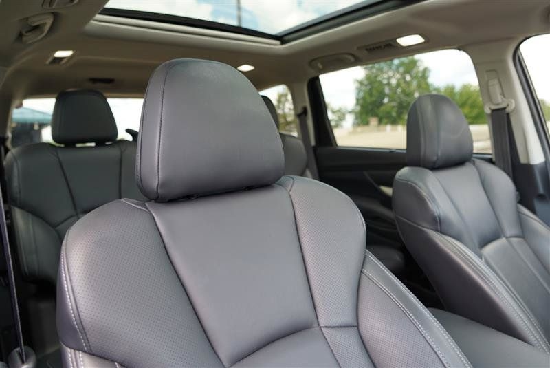 Used 2020 Subaru Ascent Limited w/ Technology Package AWD/4WD image 77