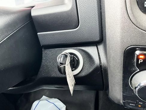 Used 2017 RAM 1500 Express w/ Black Ram 1500 Express Group AWD/4WD image 17