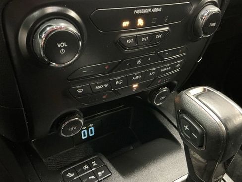 Used 2019 Ford Ranger Lariat w/ Equipment Group 501A Mid image 25