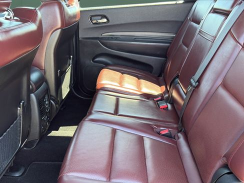 Used 2024 Dodge Durango GT AWD/4WD image 18