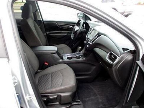 Used 2021 Chevrolet Equinox LT image 8
