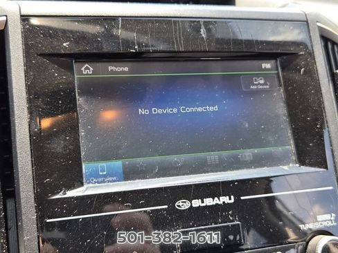 Used 2019 Subaru Crosstrek 2.0i w/ Eyesight System AWD/4WD image 18