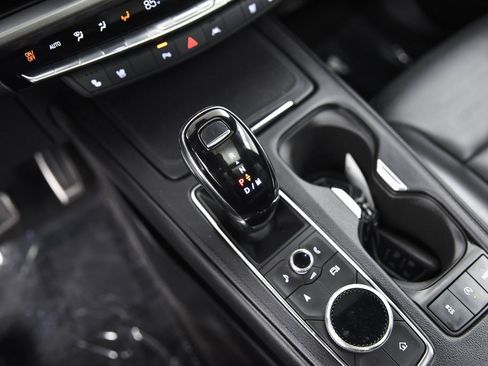 Used 2024 Cadillac XT4 Sport image 23