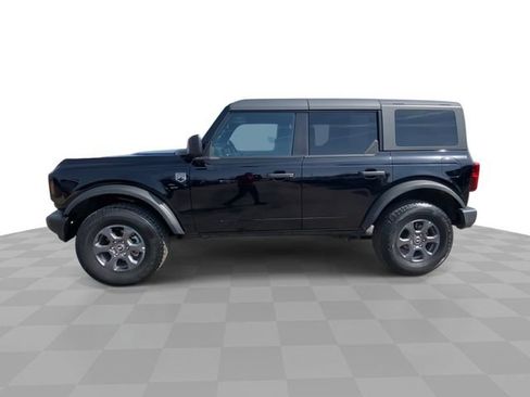 Used 2025 Ford Bronco Big Bend AWD/4WD image 7