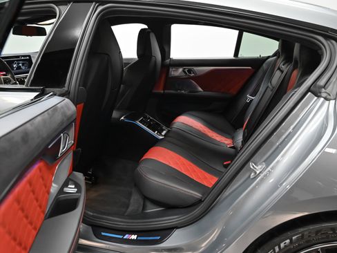 Used 2023 BMW M8 Gran Coupe xDrive Competition w/ Premium Package image 32