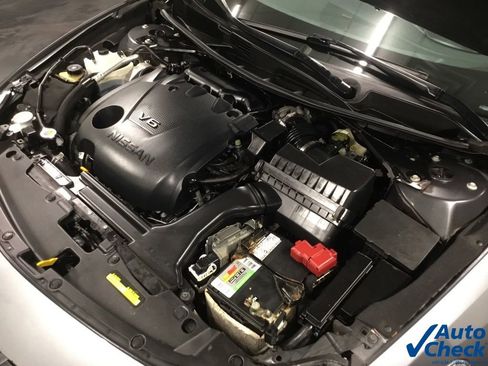 Used 2016 Nissan Maxima 3.5 SL image 42