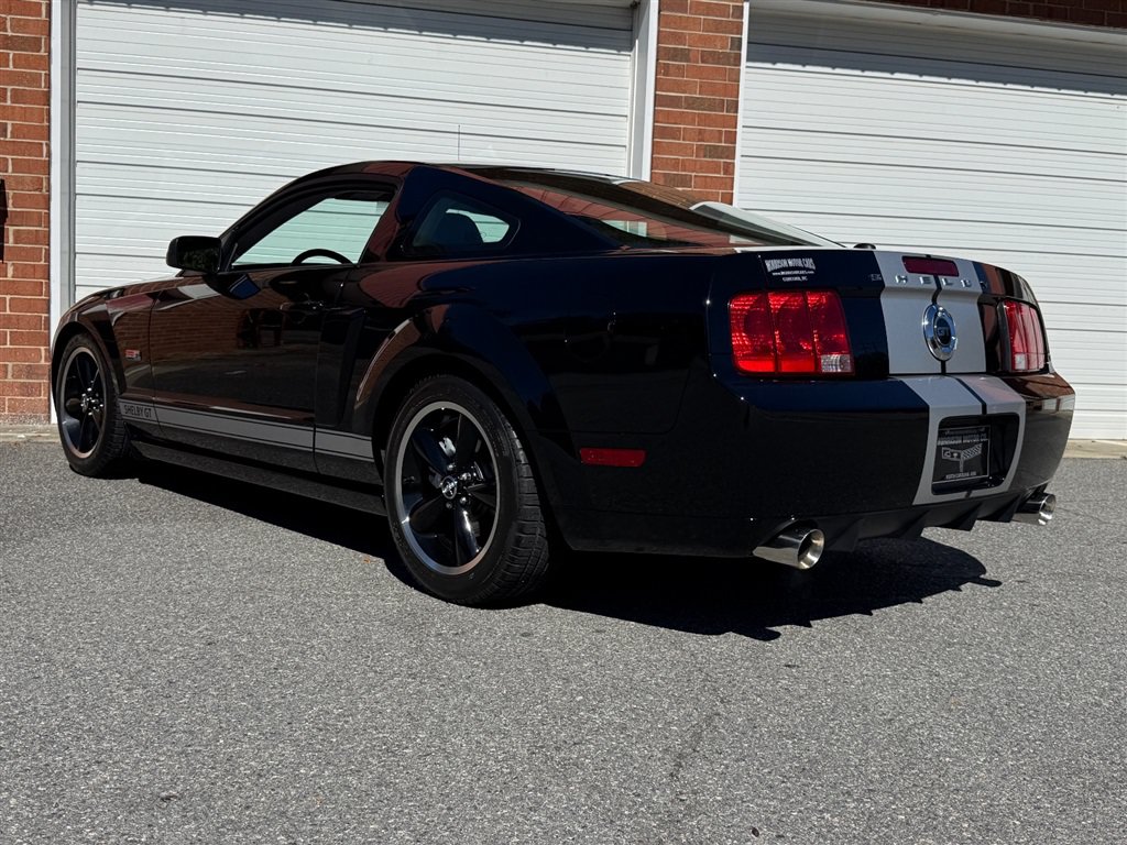 Used 2007 Ford Mustang GT RWD image 20