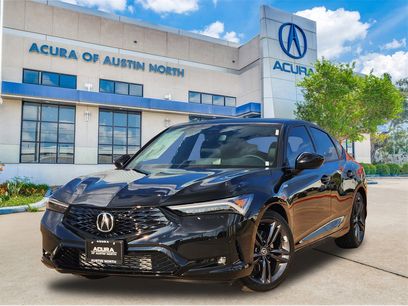 New 2025 Acura Integra A-Spec