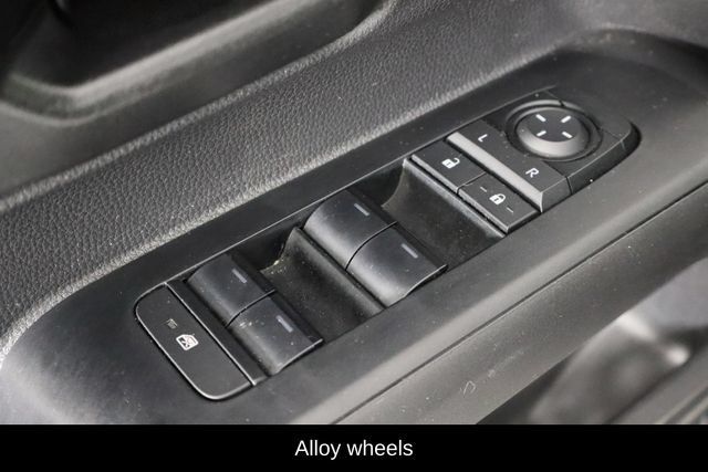 Used 2025 Toyota Tacoma SR5 RWD image 14