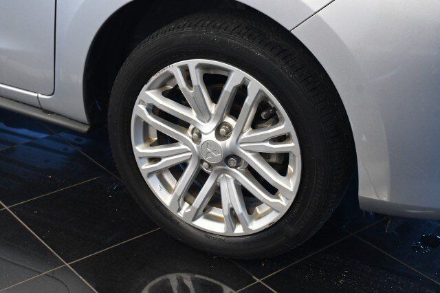 Used 2024 Mitsubishi Mirage G4 SE FWD image 37