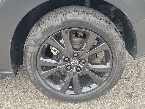 New 2026 MAZDA CX-30 AWD 2.5 S image 6