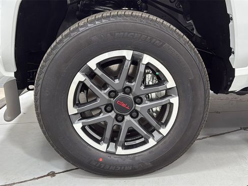 New 2026 Toyota Tacoma TRD Sport image 24