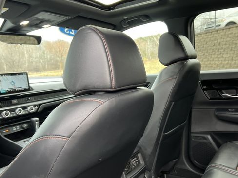 Used 2023 Honda CR-V Sport Touring image 35