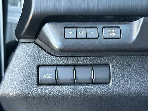 Used 2020 Lexus UX 200 F Sport w/ F Sport Premium Package FWD image 33
