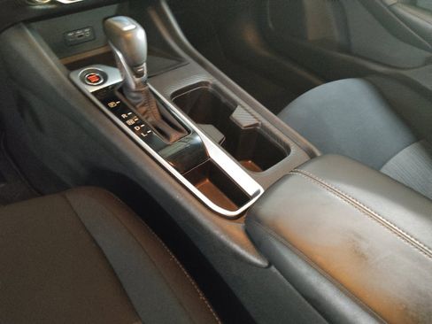 Used 2023 Nissan Sentra SV FWD image 26