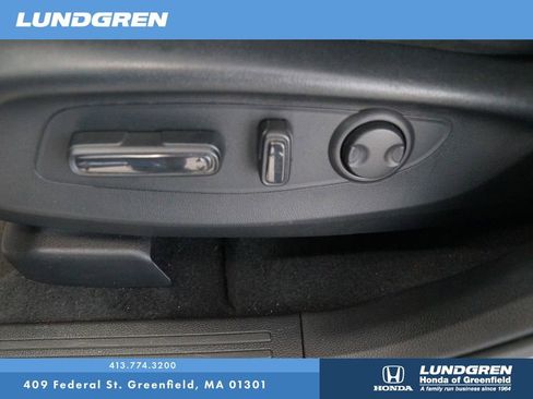Used 2023 Honda CR-V EX image 14