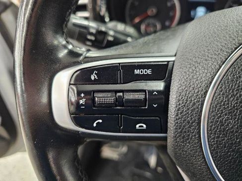 Used 2021 Kia K5 GT-Line FWD image 17