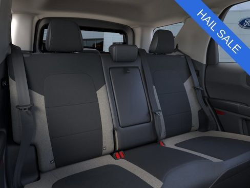 New 2026 Ford Bronco Sport Big Bend AWD/4WD image 11
