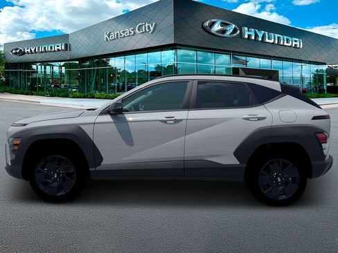 New 2026 Hyundai Kona SEL Sport FWD image 3